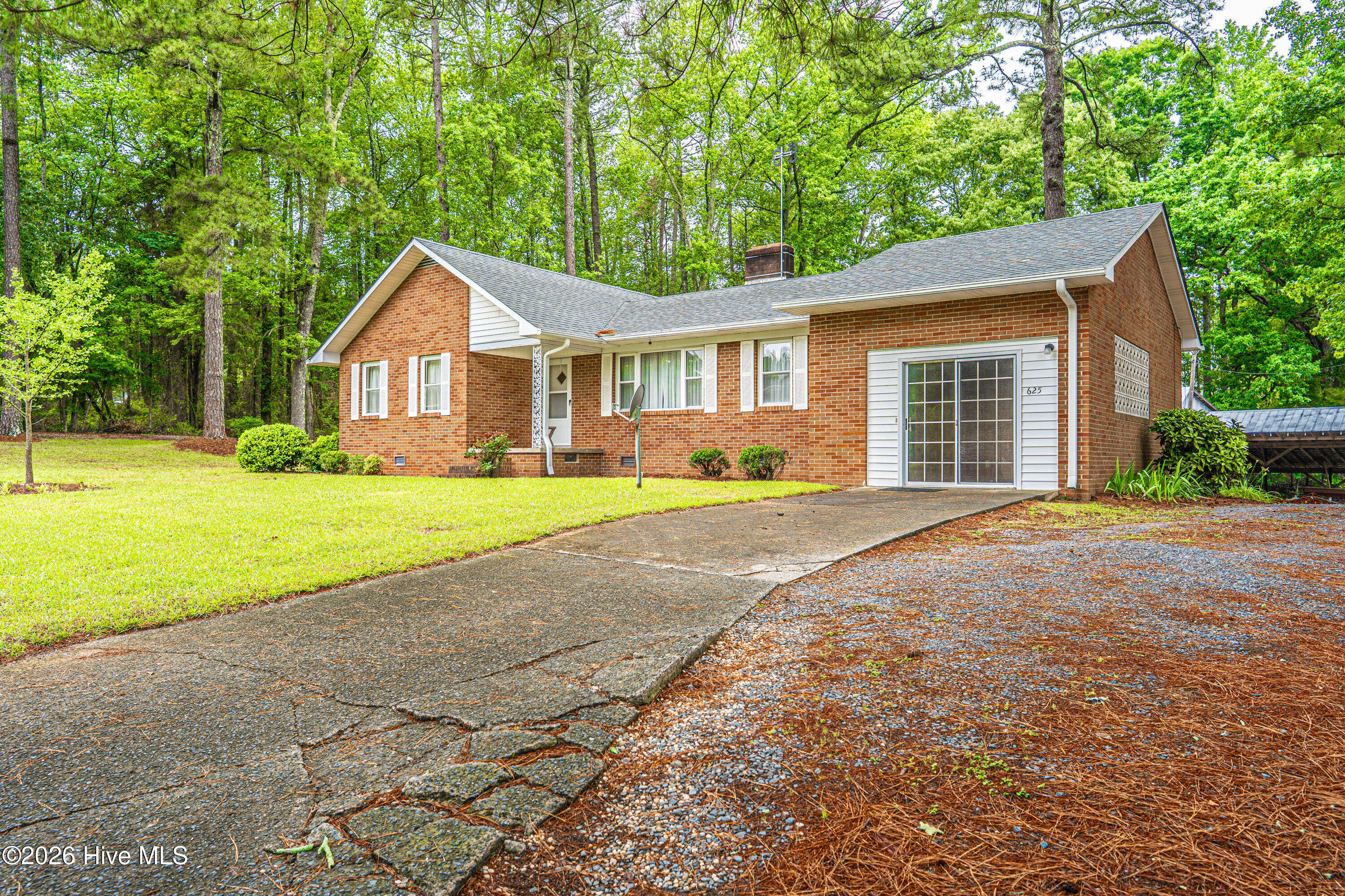 625 Teddar Road Mount Gilead, NC 27306 - Photo 7 of 44 DSC04707 - Copy