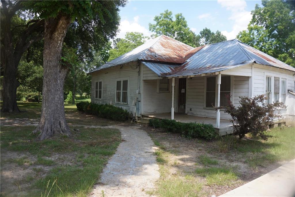 428 Butter Cemetery Road Forest Hill, LA 71430 - Photo 8 of 8 Gallery Image 8