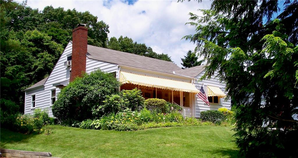 9621 Hilliard Road Pittsburgh, PA 15237 - Photo 1 of 25 Gallery Image 1