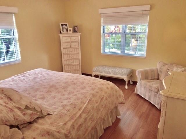 9621 Hilliard Road Pittsburgh, PA 15237 - Photo 14 of 25 Master bedroom on 1st floor.