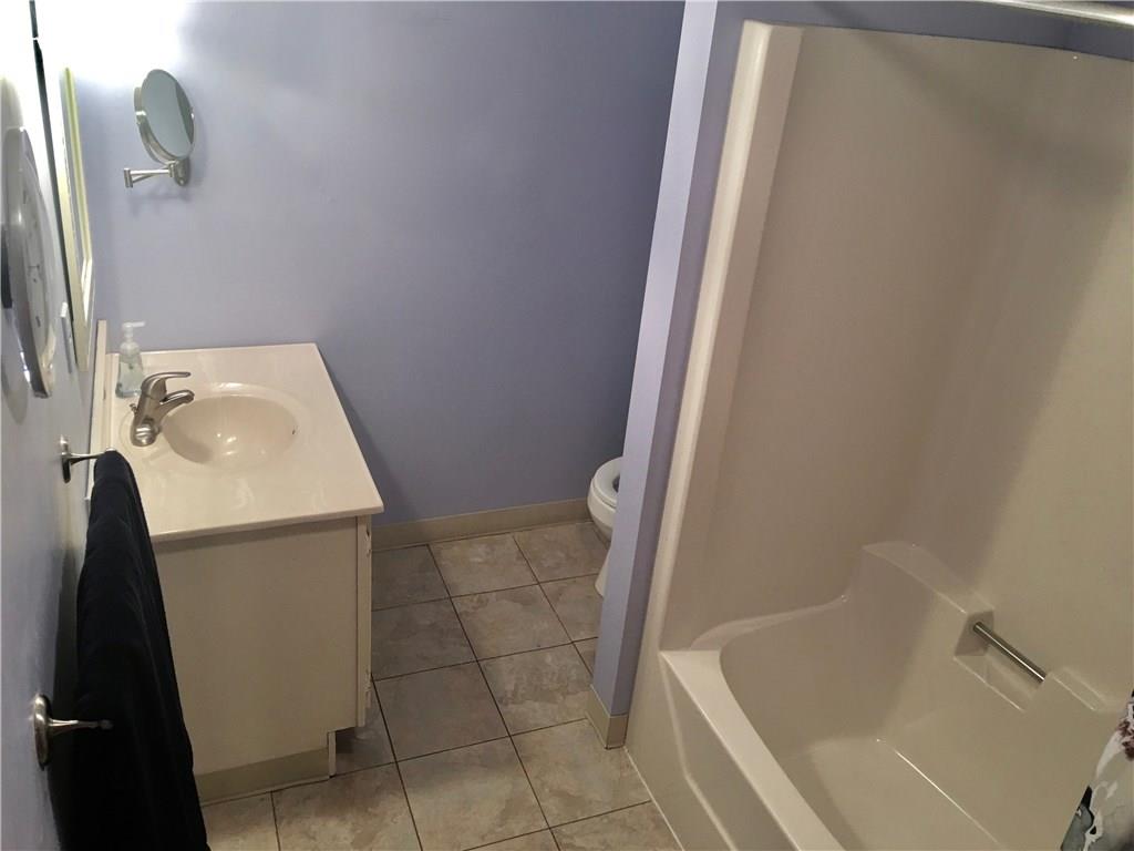 9621 Hilliard Road Pittsburgh, PA 15237 - Photo 15 of 25 Basement full bath