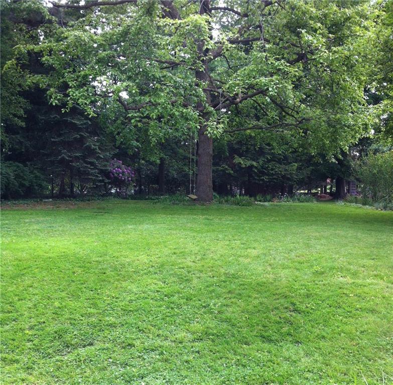 9621 Hilliard Road Pittsburgh, PA 15237 - Photo 21 of 25 Plenty of room for all of your outdoor activities!!!