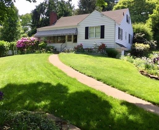 9621 Hilliard Road Pittsburgh, PA 15237 - Photo 24 of 25 So much charm!!!!!
