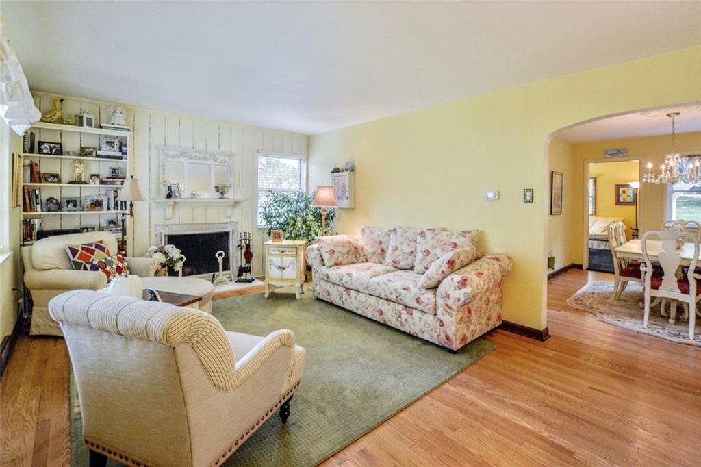 9621 Hilliard Road Pittsburgh, PA 15237 - Photo 5 of 25 Gallery Image 5