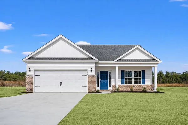 $274,990 | 1178 West Business 9, Loris, SC 29569