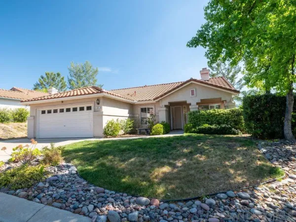 $840,000 | 2641 Lobelia Road, Alpine, CA 91901