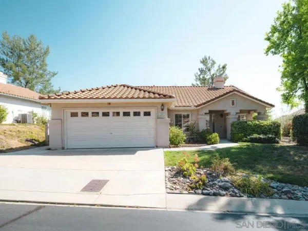 $840,000 | 2641 Lobelia Road, Alpine, CA 91901