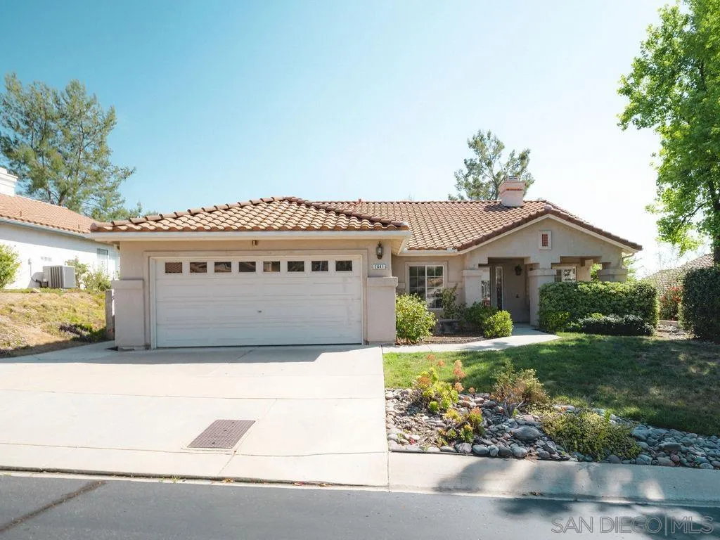 2641 Lobelia Road Alpine, CA 91901 - Photo 21 of 24