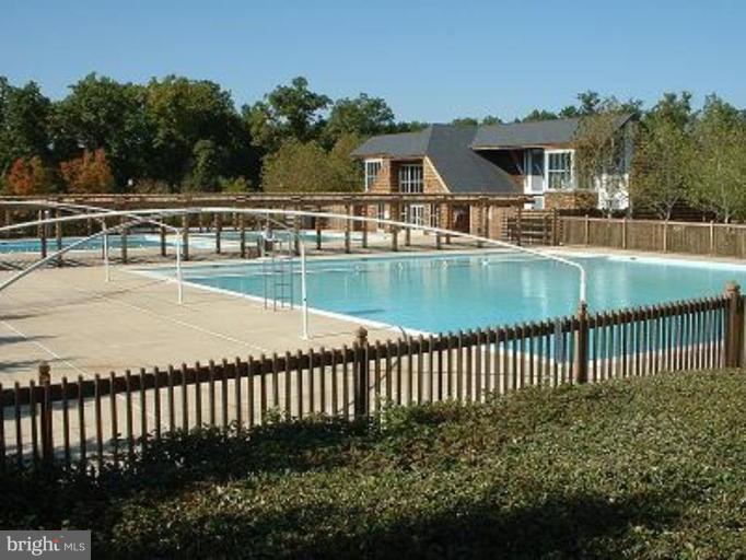 3000 Spice Bush Road Laurel, MD 20724 - Photo 21 of 23 Swimming Pool