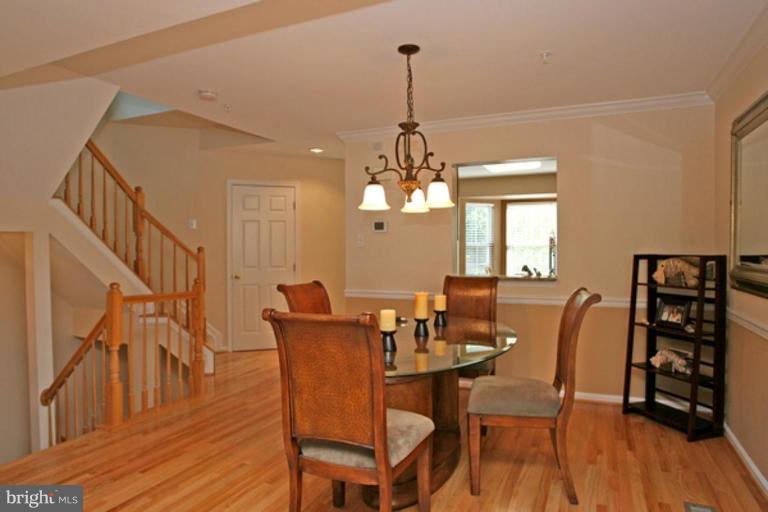 3000 Spice Bush Road Laurel, MD 20724 - Photo 4 of 23 Dining Area