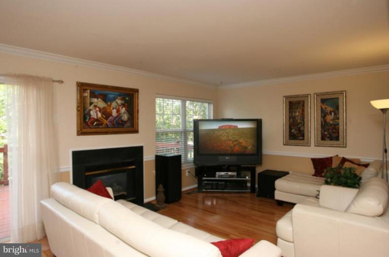 3000 Spice Bush Road Laurel, MD 20724 - Photo 6 of 23 Living Room