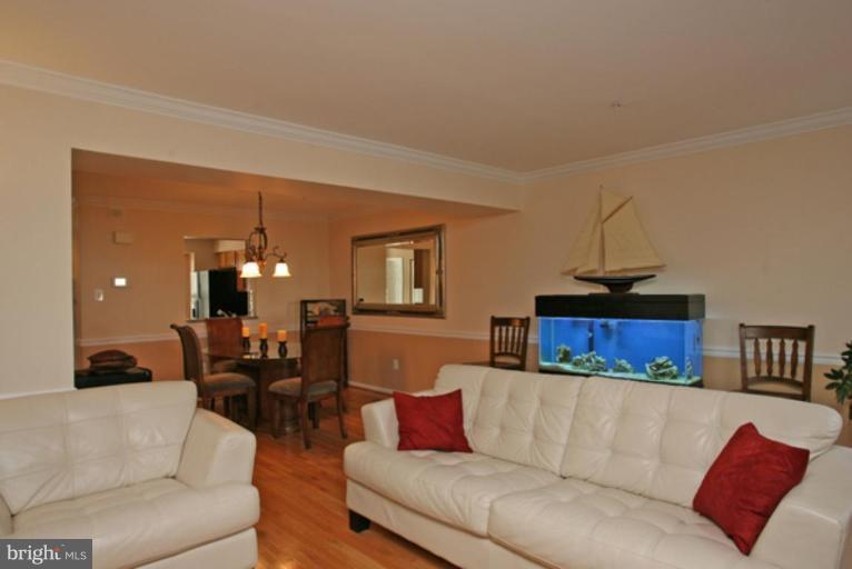 3000 Spice Bush Road Laurel, MD 20724 - Photo 7 of 23 Living Room #2