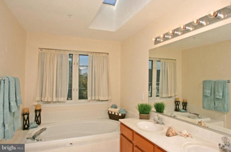 3000 Spice Bush Road Laurel, MD 20724 - Photo 10 of 23 Master Bath