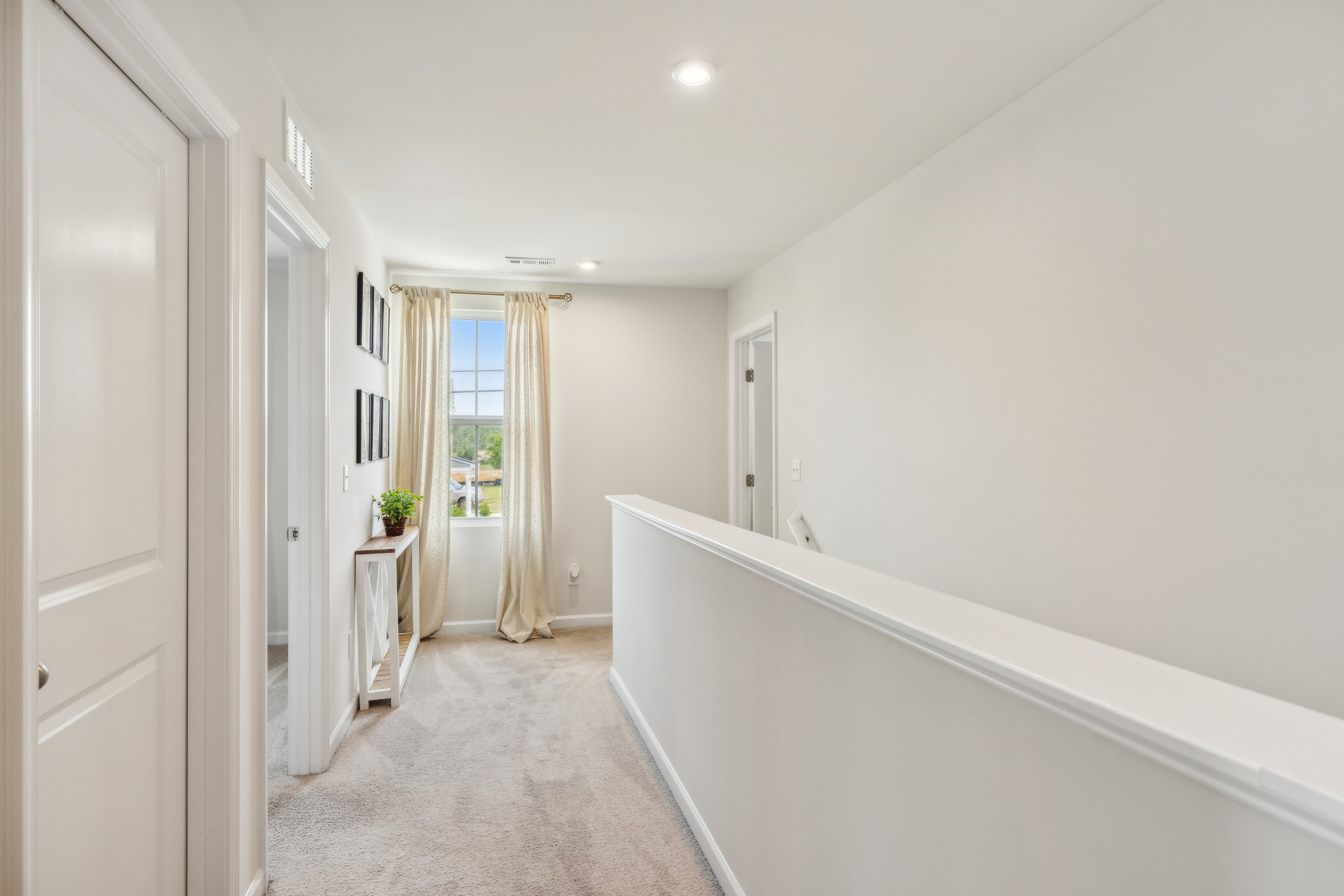 1718 Quail Run Way Spring Hill Spring Hill, TN 37174 - Photo 20 of 40 a view of entryway with white walls