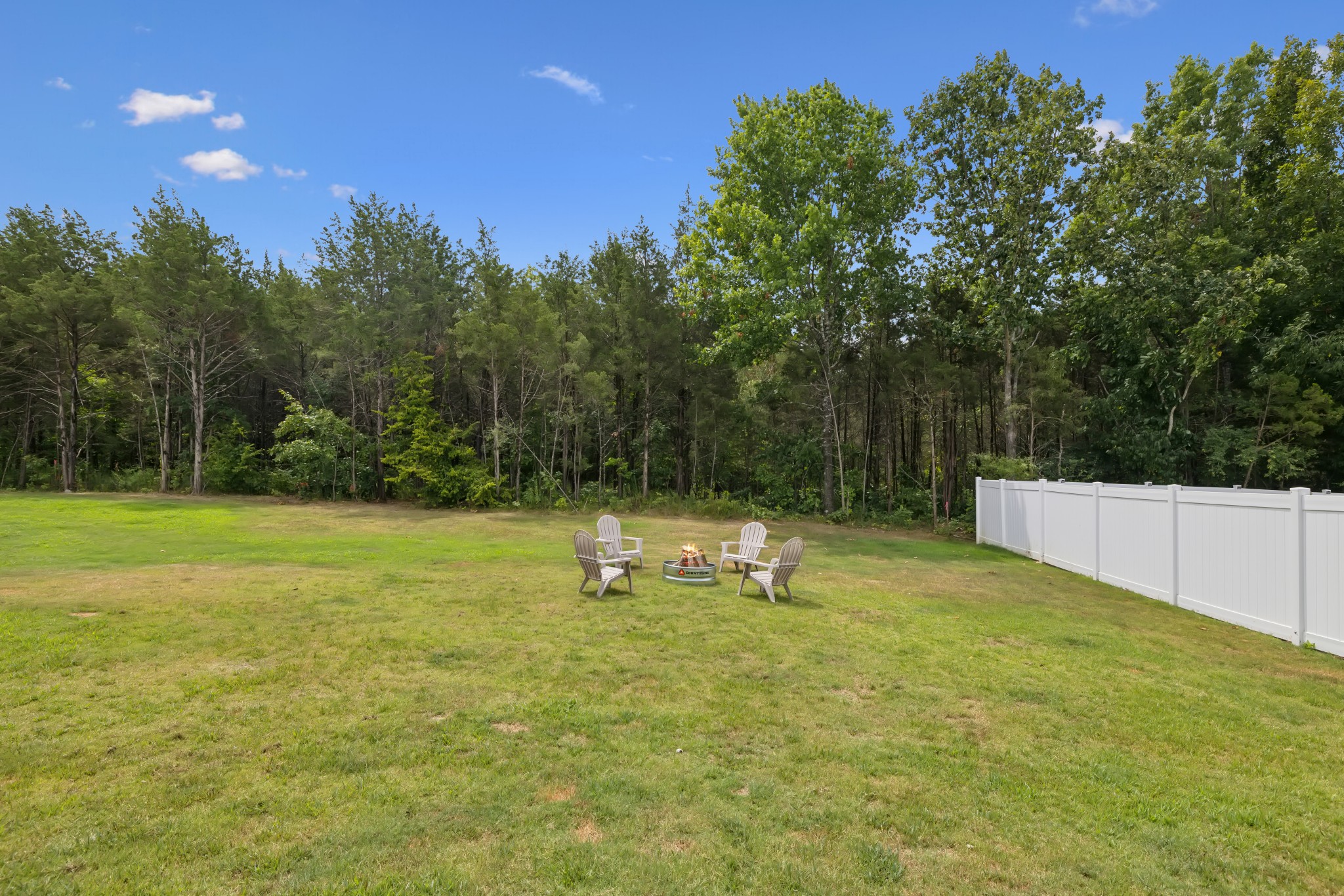 1718 Quail Run Way Spring Hill Spring Hill, TN 37174 - Photo 32 of 40 a view of a pool with a yard