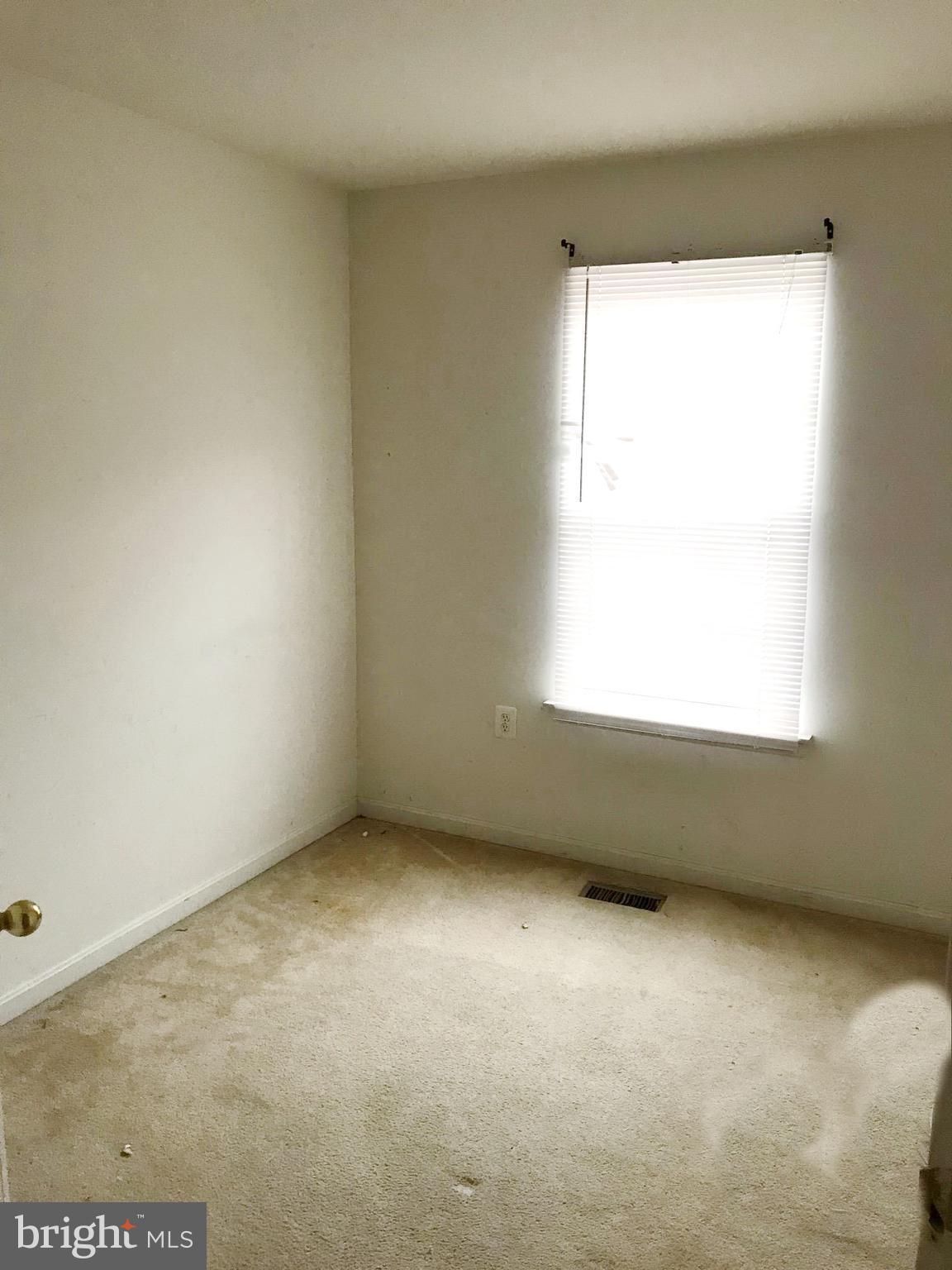 9538 Branchleigh Road Randallstown, MD 21133 - Photo 12 of 26 Bedroom