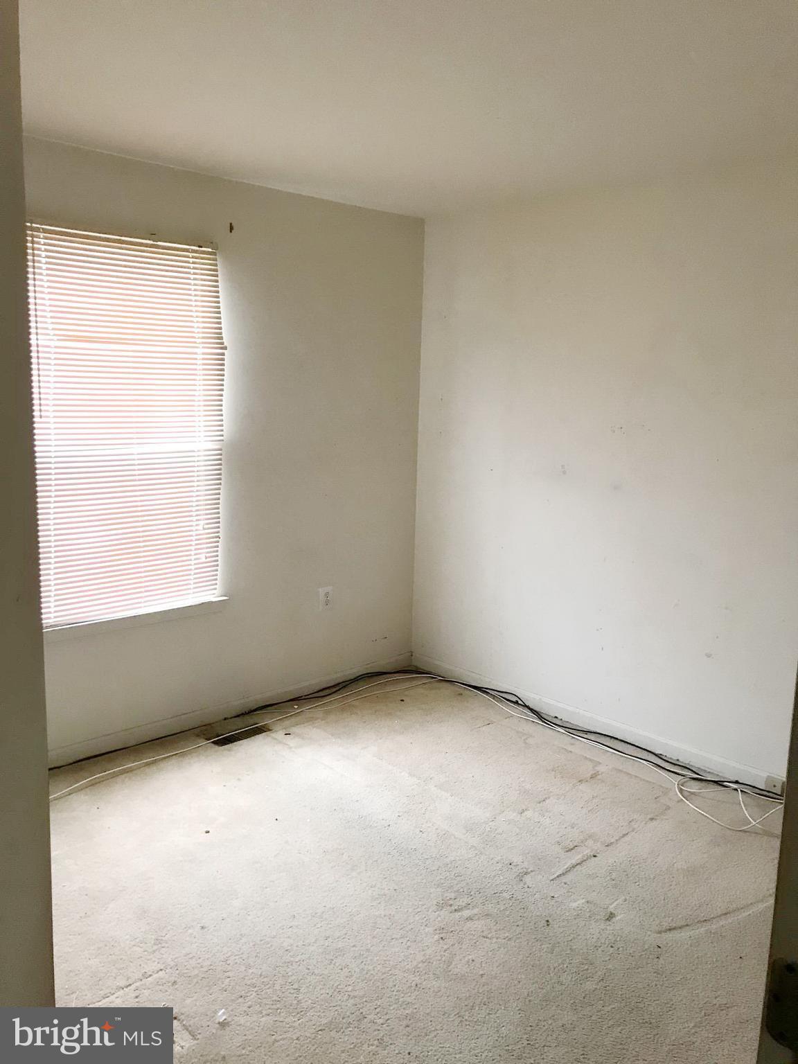 9538 Branchleigh Road Randallstown, MD 21133 - Photo 16 of 26 Bedroom