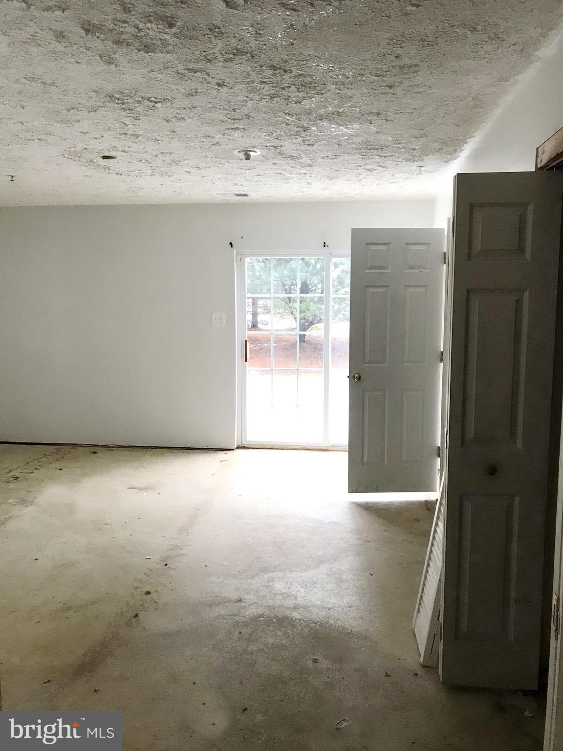 9538 Branchleigh Road Randallstown, MD 21133 - Photo 20 of 26 Basement
