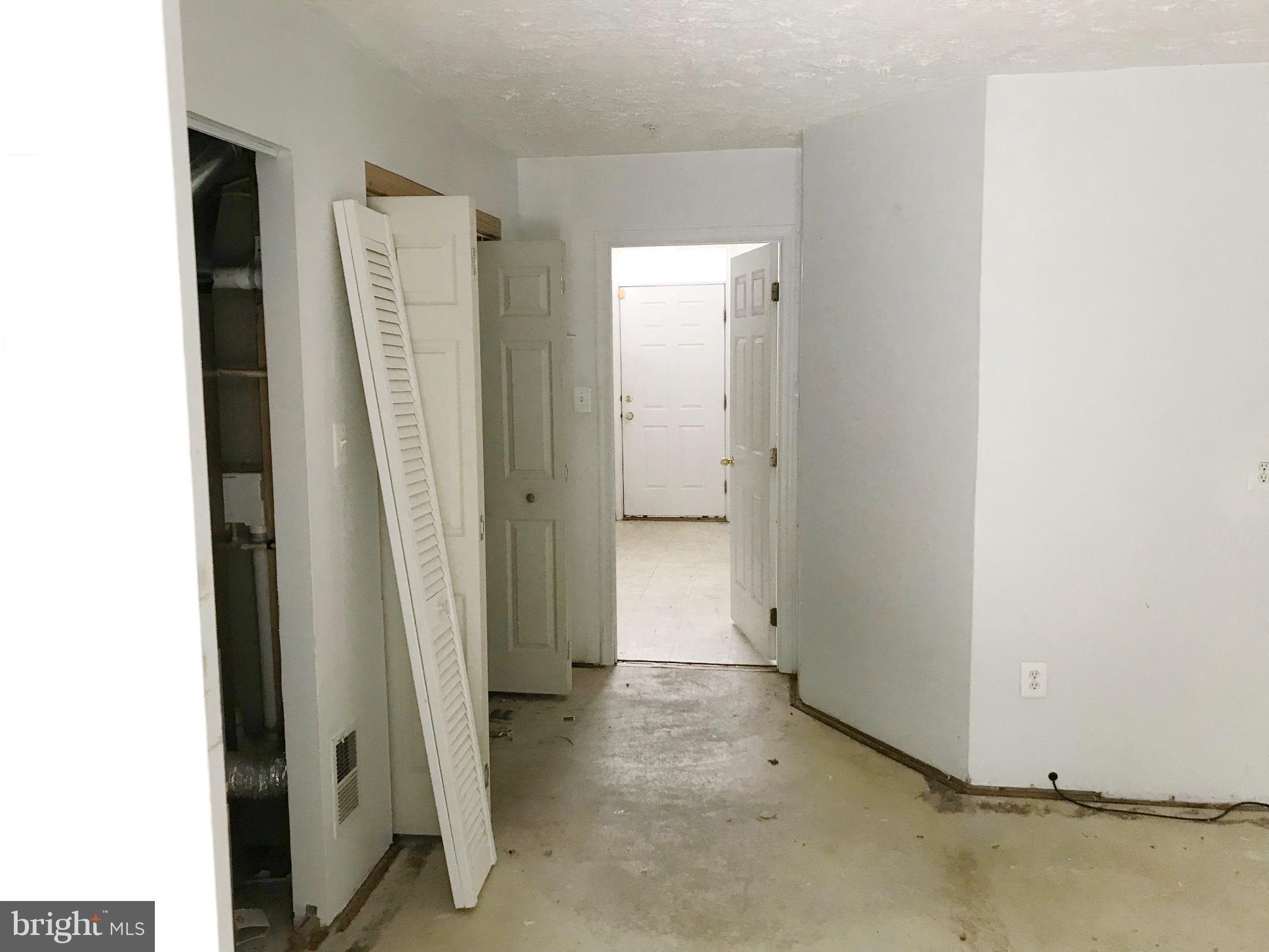 9538 Branchleigh Road Randallstown, MD 21133 - Photo 21 of 26 Basement
