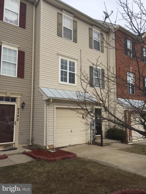 9538 Branchleigh Road Randallstown, MD 21133 - Photo 26 of 26 Exterior (Front)