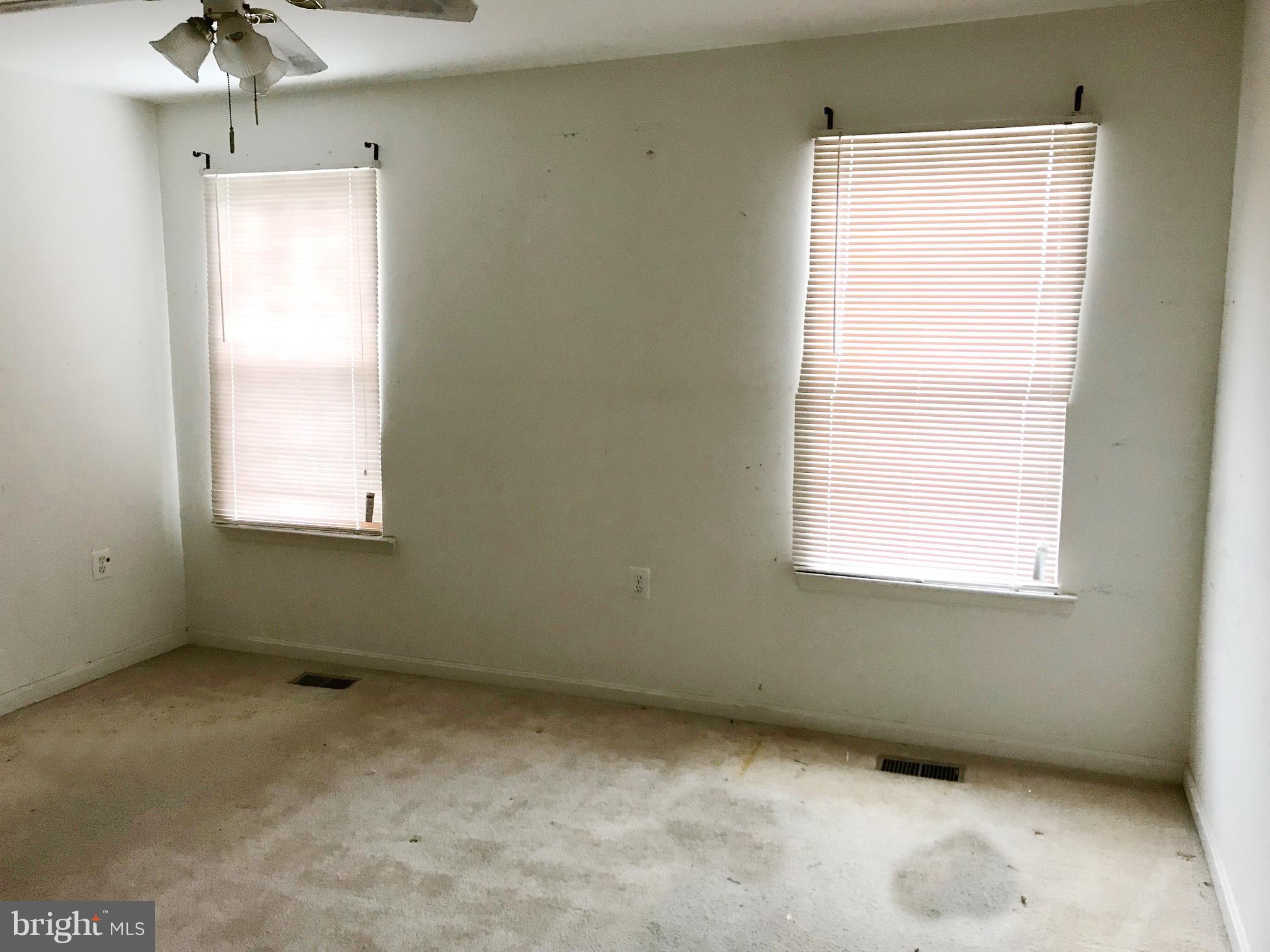 9538 Branchleigh Road Randallstown, MD 21133 - Photo 9 of 26 Bedroom