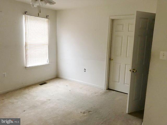 9538 Branchleigh Road Randallstown, MD 21133 - Photo 10 of 26 Bedroom (Master)
