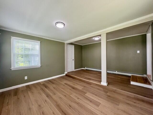 887 Foxes Ridge Road Acton, ME 04001 - Photo 34 of 41 1st floor