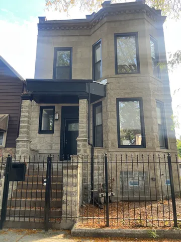 $425,000 | 5531 South May Street, Chicago, IL 60621