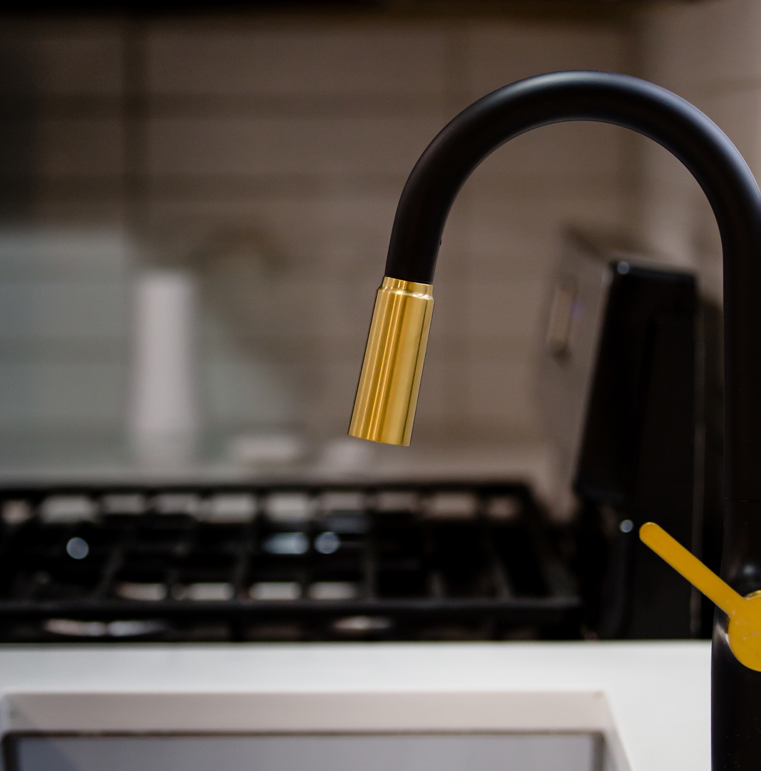 5531 South May Street Chicago, IL 60621 - Photo 7 of 11 a close view of door