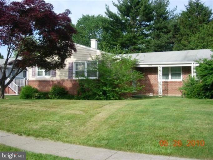 3919 Chaffey Road Randallstown, MD 21133 - Photo 1 of 8 Exterior (Main)