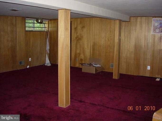 3919 Chaffey Road Randallstown, MD 21133 - Photo 3 of 8 Basement #1