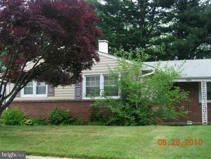3919 Chaffey Road Randallstown, MD 21133 - Photo 8 of 8 Exterior #3