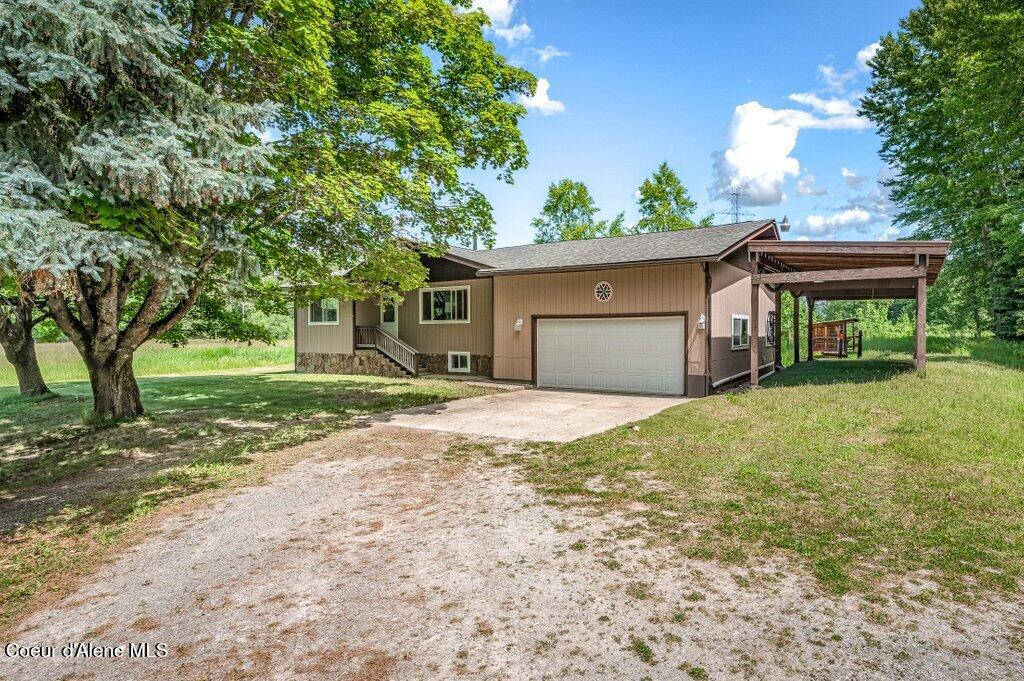 1495 Colburn Culver Road Sandpoint, ID 83864 - Photo 1 of 45 --1.jpg-SMALL