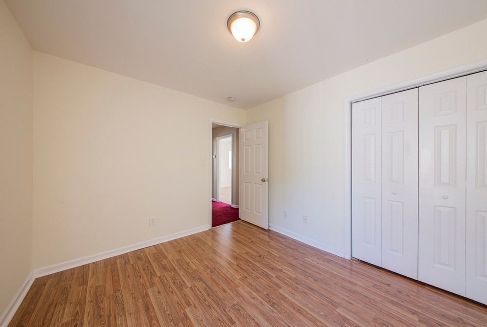 2809 Erinridge Road Raleigh, NC 27610 - Photo 27 of 30 Bedroom 3