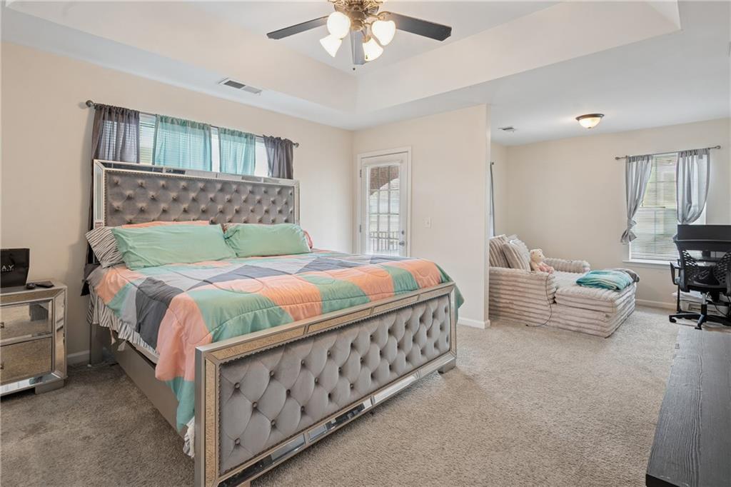 7556 Rutgers Circle Fairburn, GA 30213 - Photo 11 of 19