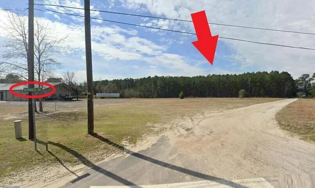 $165,000 | 0 Bonanza Drive, Eutawville, SC 29048