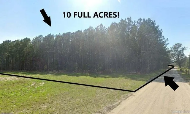 $165,000 | 0 Bonanza Drive, Eutawville, SC 29048