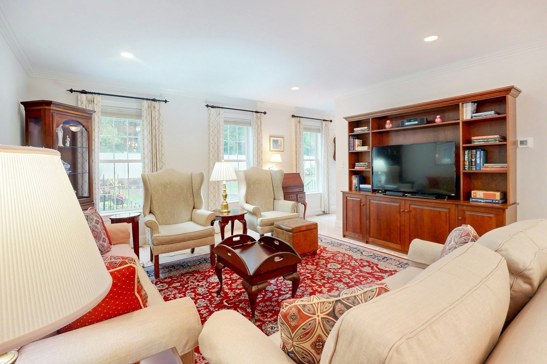 23 Turtle Brook Way Medfield, MA 02052 - Photo 5 of 29 Gallery Image 5