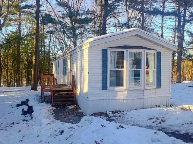 $35,000 | 770 129th Avenue, Unit LOT 15, Shelbyville, MI 49344