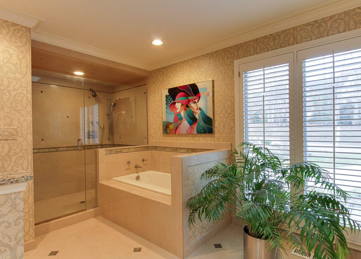 7313 Spyglass Way Raleigh, NC 27615 - Photo 18 of 25 Photo 18