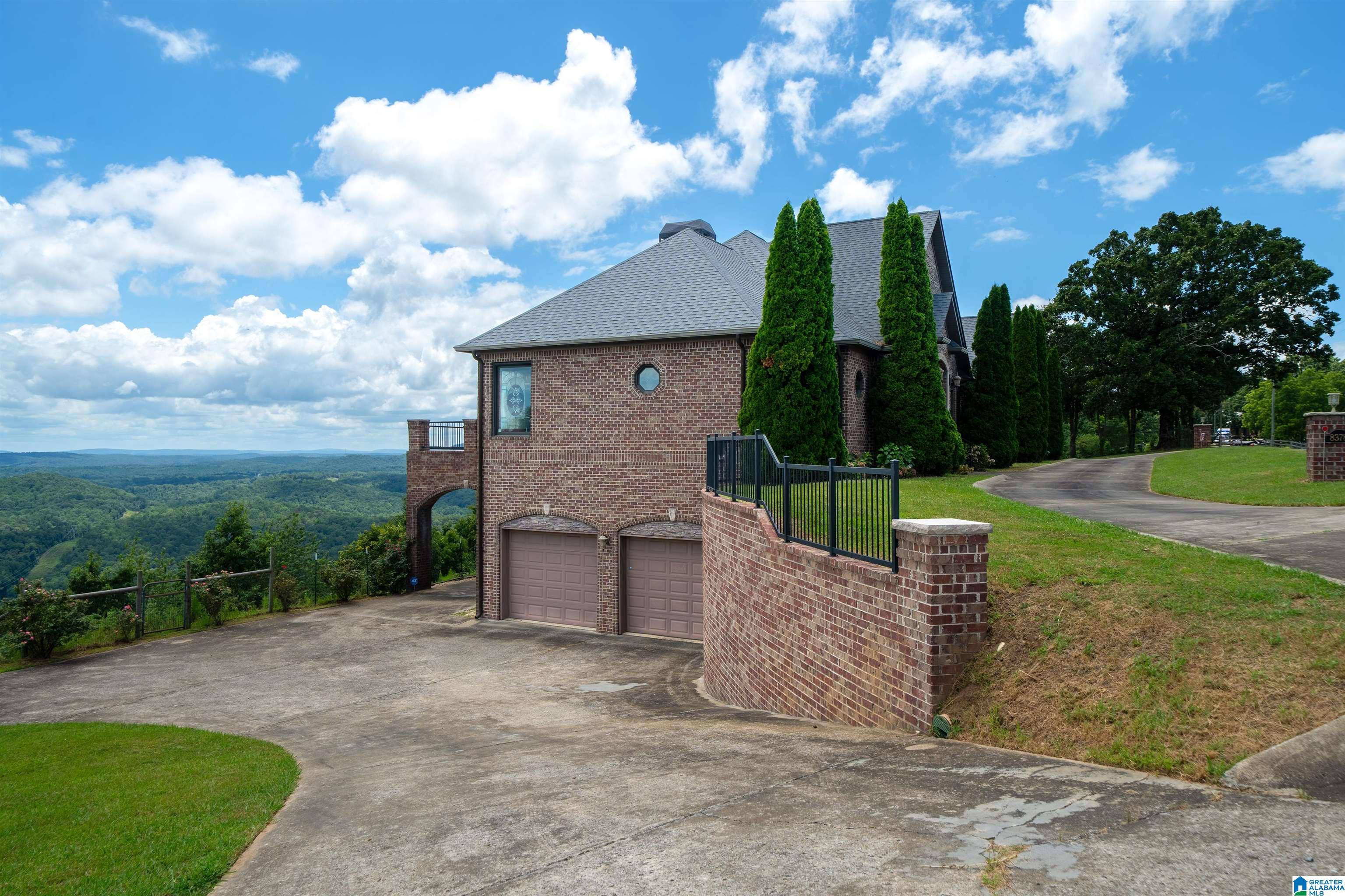8378 Pine Mountain Road Springville, AL 35146 - Photo 42 of 59