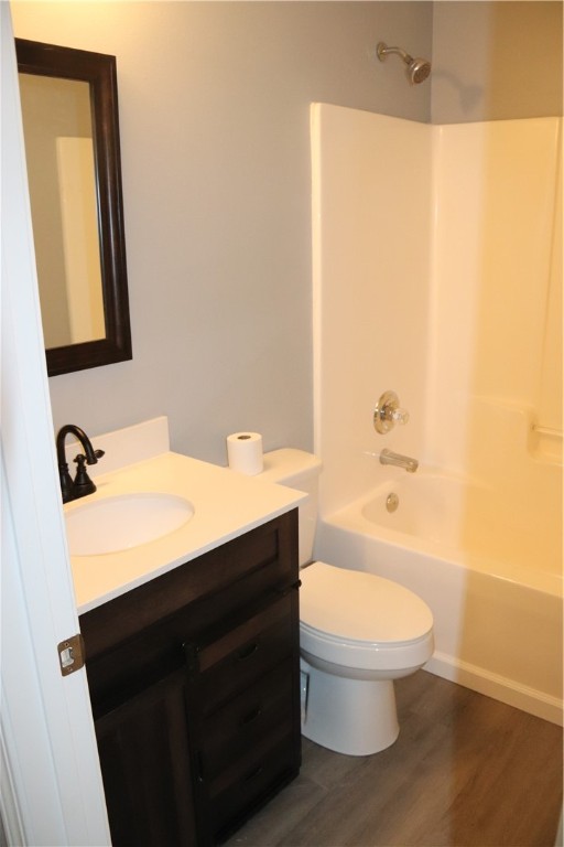 117 Radcliff Way Anderson, SC 29621 - Photo 12 of 29 Guest bathroom