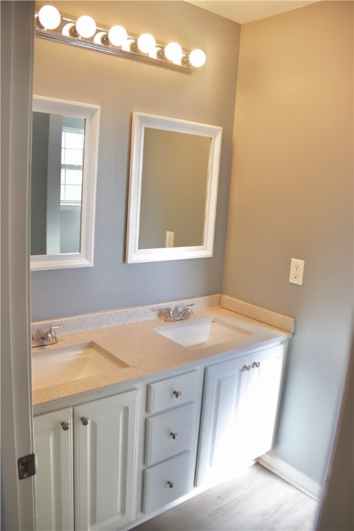 117 Radcliff Way Anderson, SC 29621 - Photo 20 of 29 Master bathroom