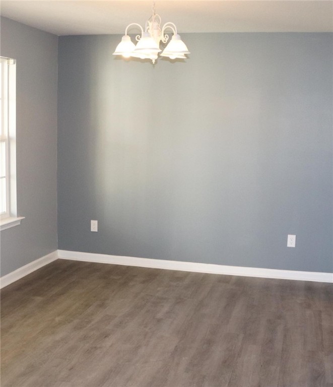 117 Radcliff Way Anderson, SC 29621 - Photo 3 of 29 formal dinning