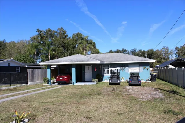 $168,900 | 2745 Ave P Northwest, Winter Haven, FL 33881
