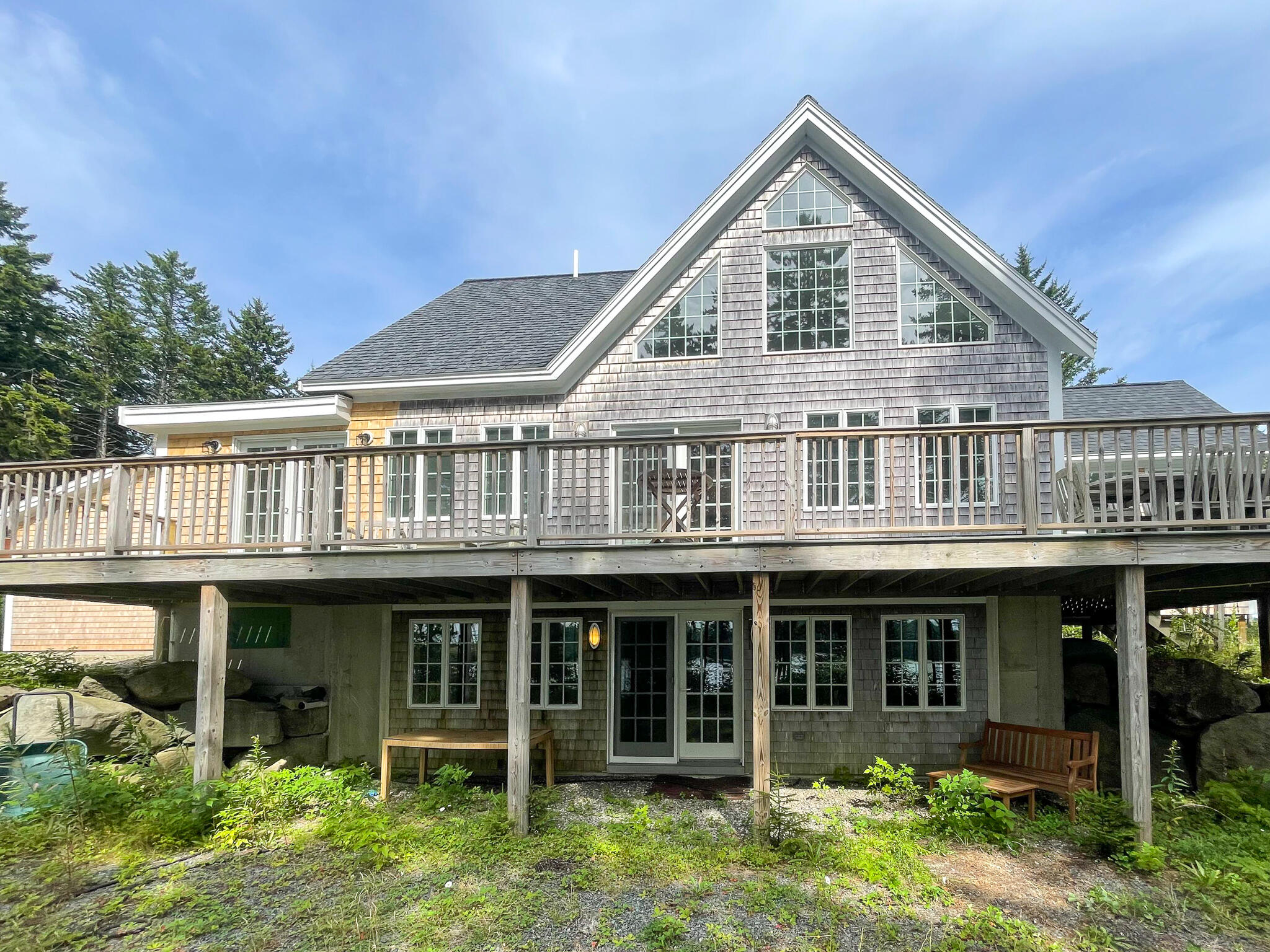 126 Holway Point Road Machias, ME 04654 - Photo 4 of 104 364525294_1370744257126048_4419192877941