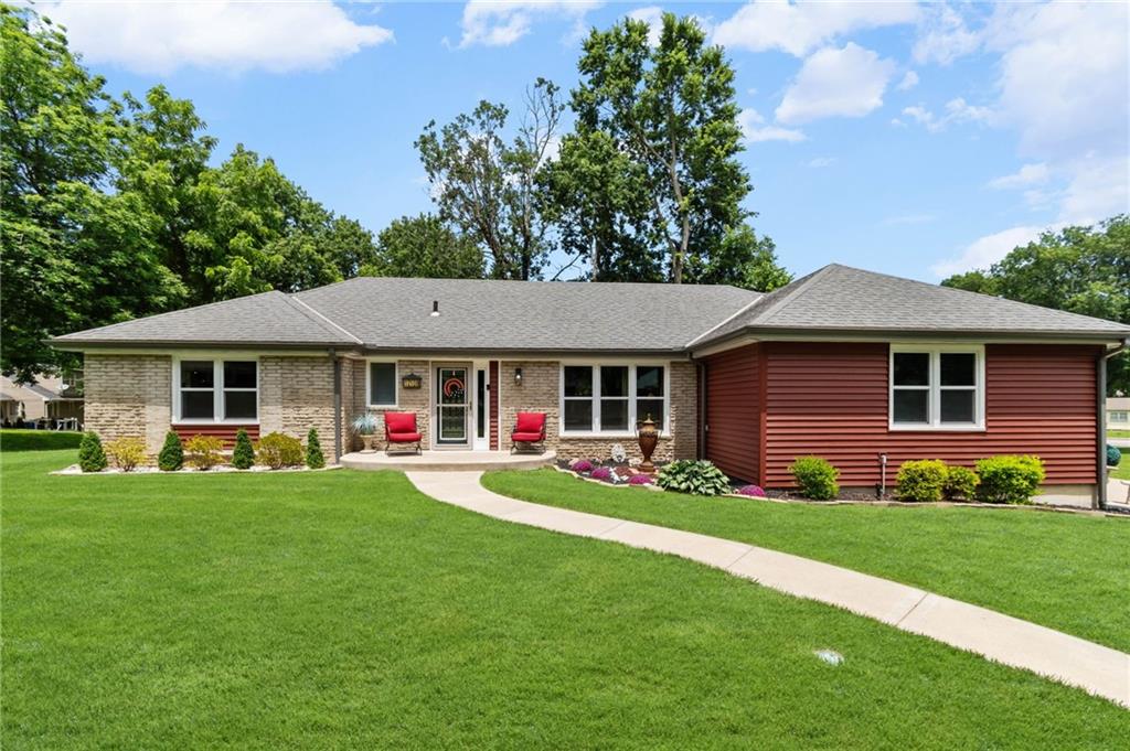 12108 Oak Ridge Road Independence, MO 64052 - Photo 3 of 66