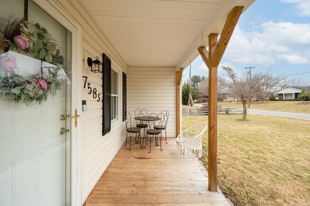 7585 Belspring Road Belspring, VA 24141 - Photo 3 of 40 Gallery Image 3