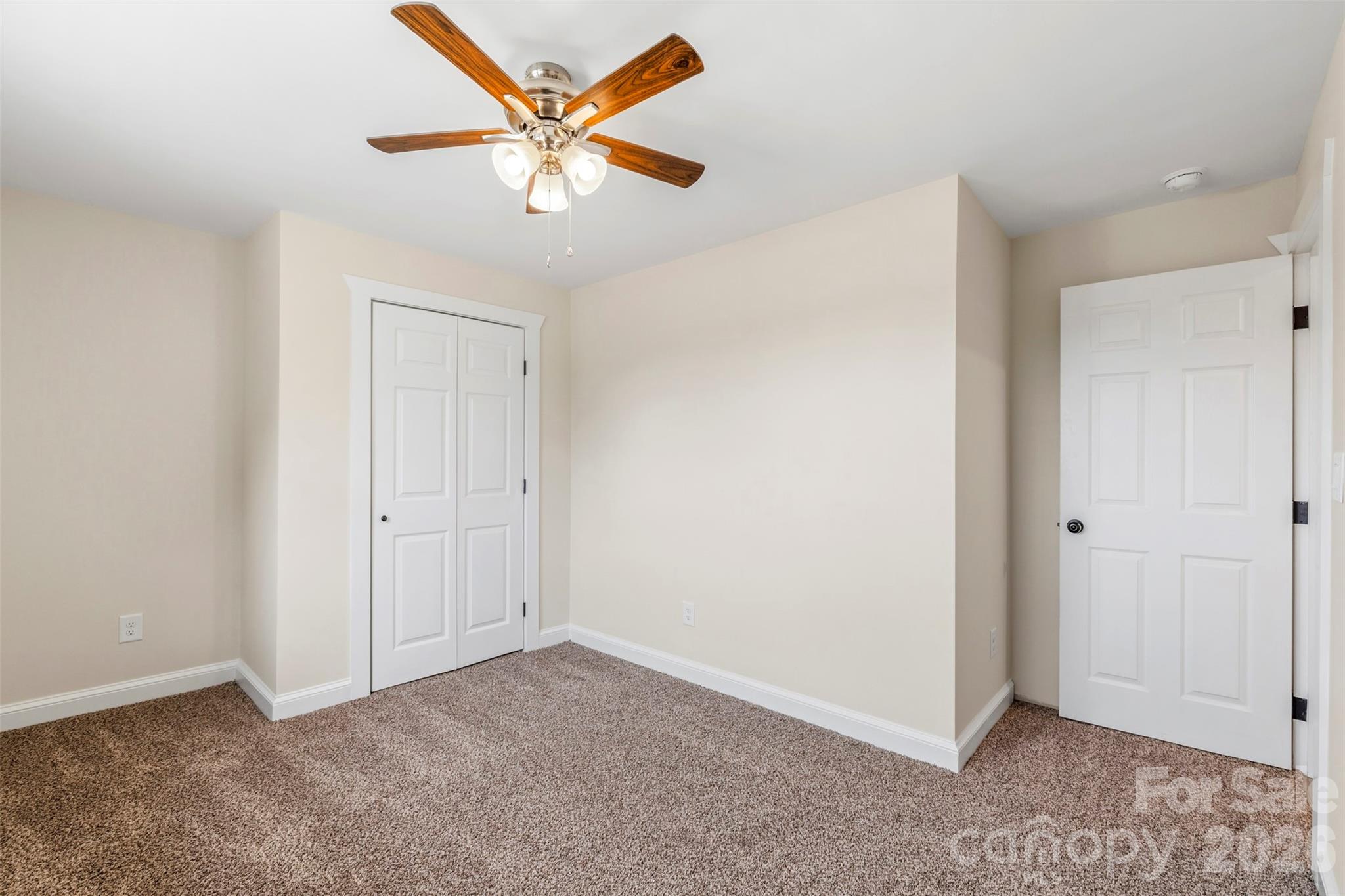 2480 Artz Road Salisbury, NC 28146 - Photo 17 of 33 a view of an empty room