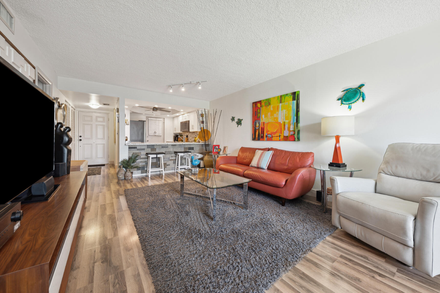 250 Northwest 67th Street, Unit 321 Boca Raton, FL 33487 - Photo 5 of 15 LAMINATE FLOORING
